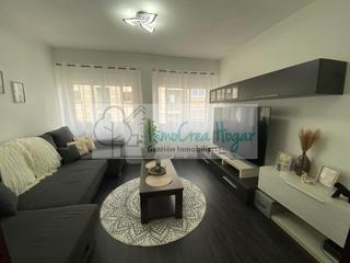 Flat in Porriño (O)