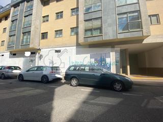 Business premise in Porriño (O)