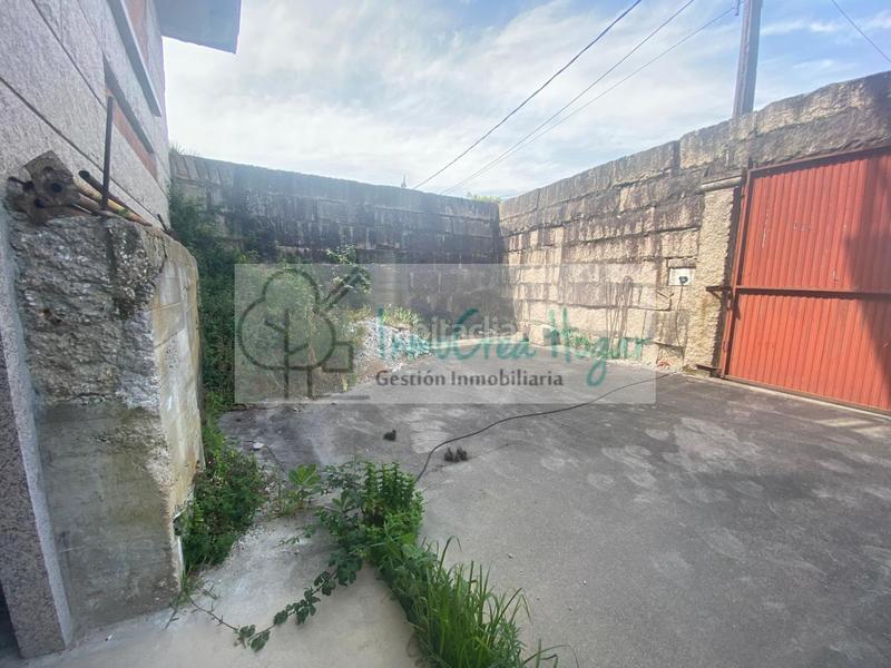 Foto 0c4e73a4-c6ab-45a9-8e73-720fe879d8d2. Local comercial en Lavadores Vigo