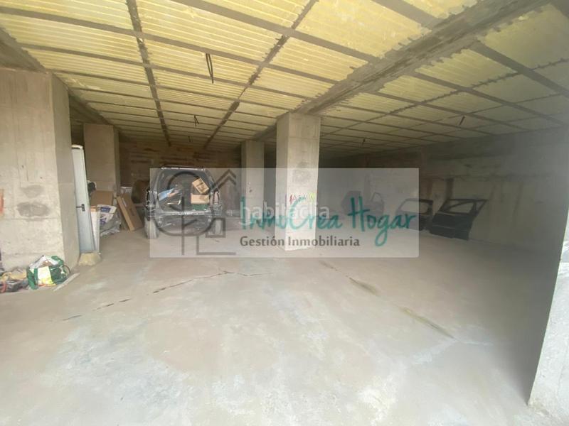 Foto 32296332-be2a-48ca-80ac-294c5fc605b4. Local comercial en Lavadores Vigo