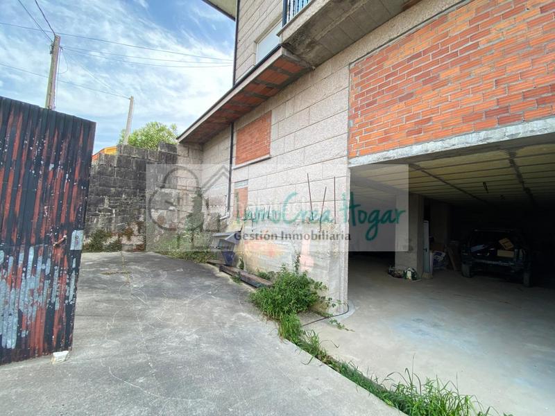 Foto a62a3700-c84c-458c-b782-e583e9202801. Local comercial en Lavadores Vigo