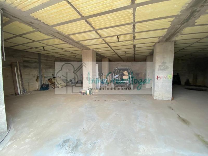 Foto bce6e97c-8a26-4ad3-acda-a7445edfeede. Local comercial en Lavadores Vigo