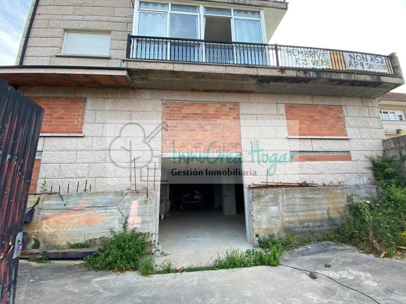 Foto c0a84727-4c0d-46bd-9b88-fe3fa39c11bd. Local comercial en Lavadores Vigo
