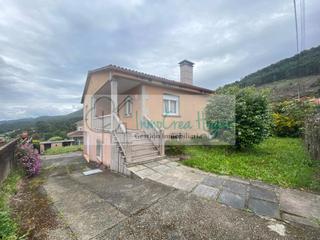Chalet in Mos