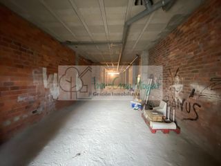 Business premise in Mos
