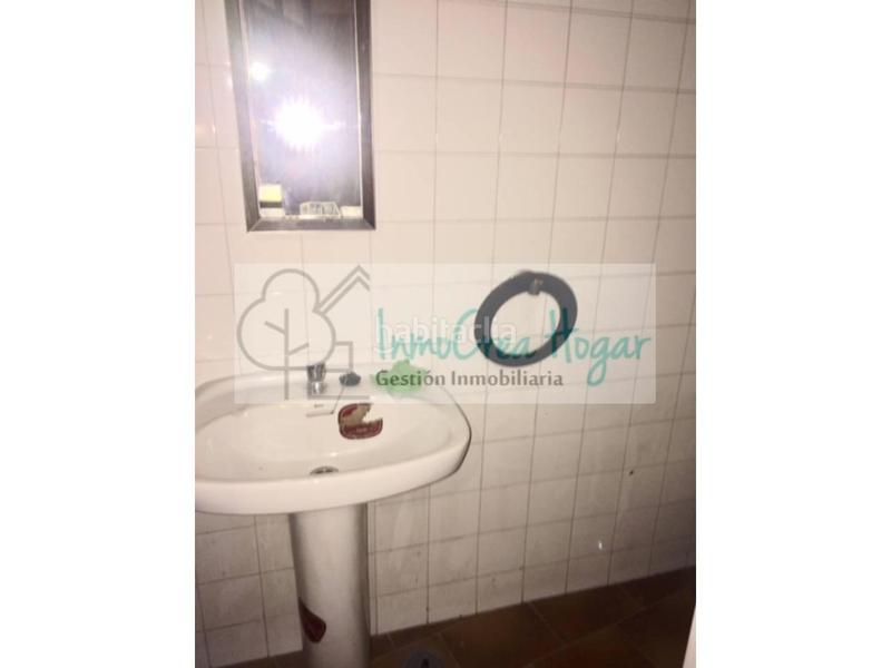 Foto c421fc4d-00bb-4e97-802b-052cdda96066. Alquiler oficina en Porriño (O)