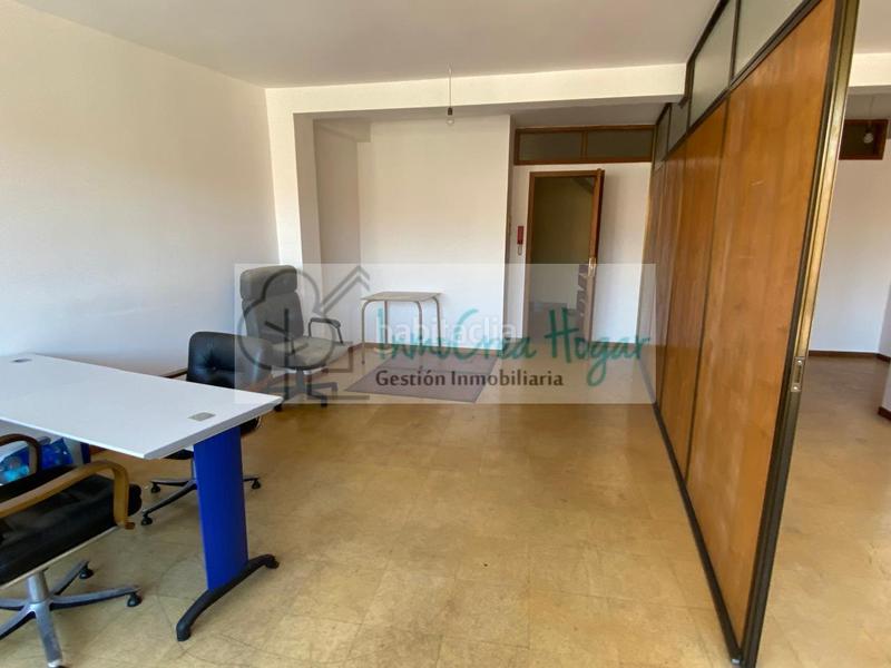 Foto f9c15388-e257-412d-a6e6-b905f9c912d6. Alquiler oficina en Porriño (O)