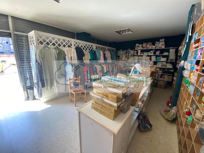 Foto 0bc6a785-3cc6-41a6-a55c-83a3e6fbb7b6. Business premise in As Travesas - Balaidos Vigo