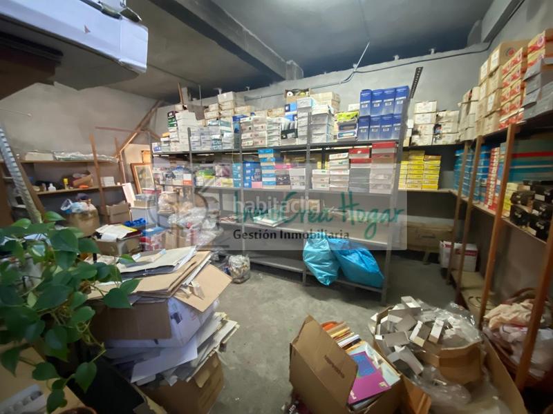 Foto 3a2c11ef-f068-4bca-8e4f-65190e8f4e8c. Business premise in As Travesas - Balaidos Vigo