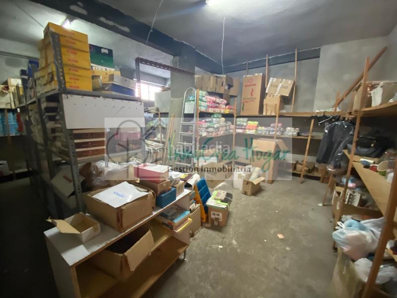 Foto 6b19c74a-5fae-4fa8-b79b-b0366868ff1b. Business premise in As Travesas - Balaidos Vigo