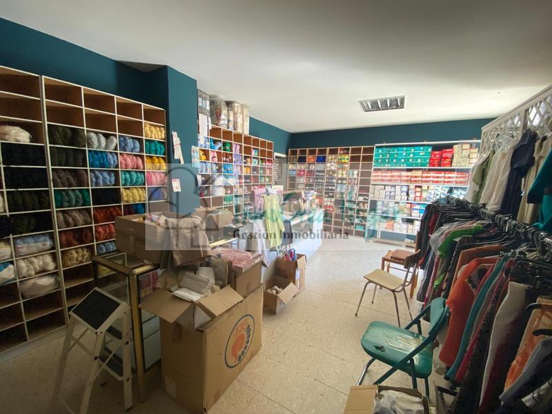 Foto 0b09c7aa-7d45-4a56-8916-524fc2c38e39. Local comercial a As Travesas - Balaidos Vigo