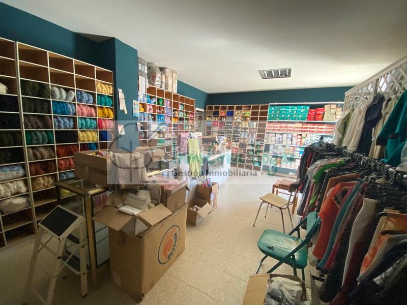 Foto 41fae6d1-a115-410a-9752-6ddfb17b37ab. Local comercial a As Travesas - Balaidos Vigo