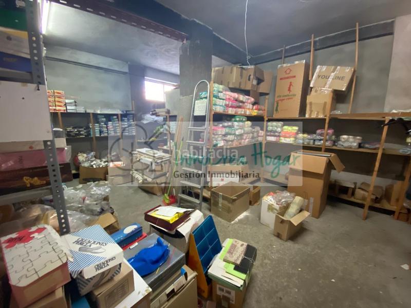 Foto 6aaaf336-e765-4171-b40f-3a1aaf29c963. Local comercial a As Travesas - Balaidos Vigo