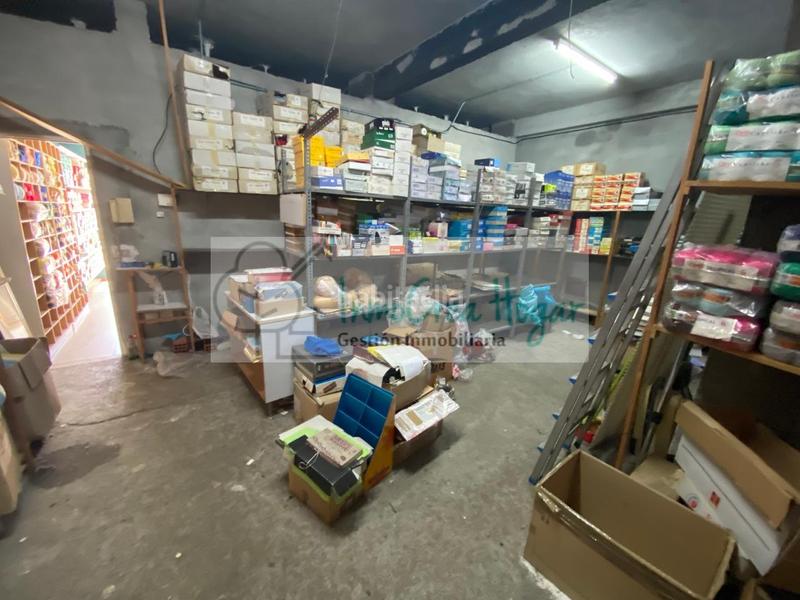 Foto 715ff61c-f349-421f-ac79-d9ef6d6a3914. Local comercial a As Travesas - Balaidos Vigo