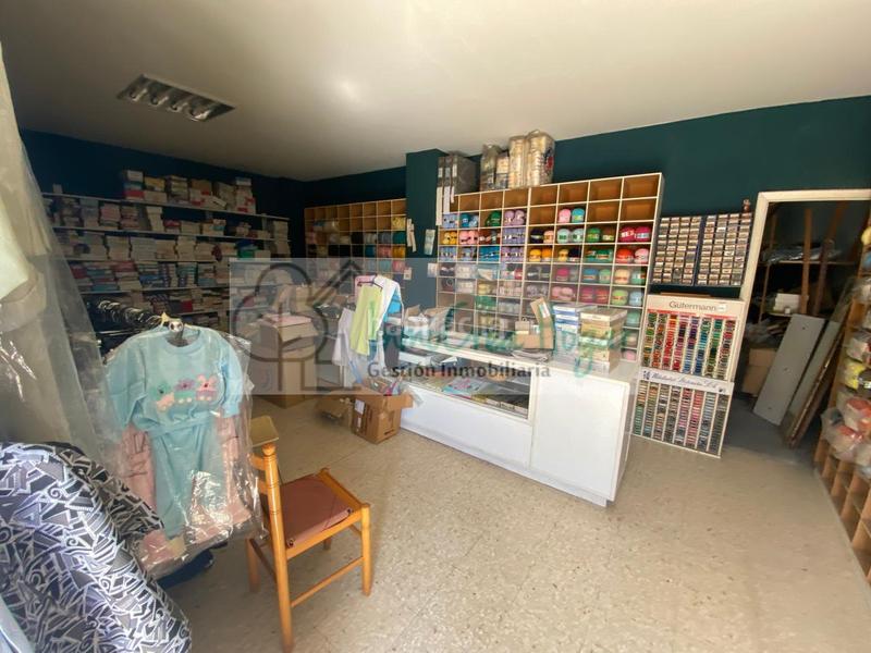 Foto 8763bb91-1c72-47d0-abc1-adb2108003ec. Local comercial a As Travesas - Balaidos Vigo