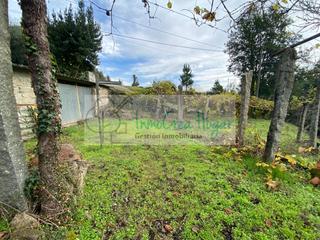 Rural plot in Ponteareas