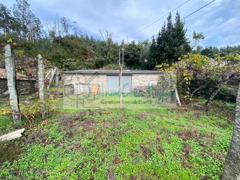 Foto 01040b96-2fc3-4fe8-ad91-34cf7bc604ce. Finca rústica a Ponteareas