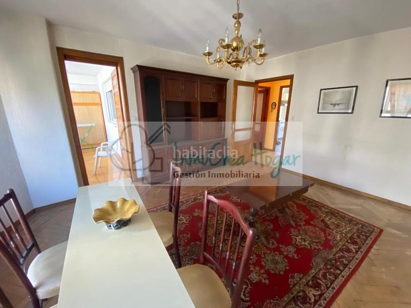 Foto 83568ad8-8a98-44e0-a717-9b1830e1454a. Appartamento con parcheggio in Fátima Vigo
