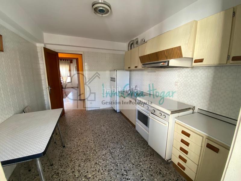 Foto 961b79c9-302d-469a-858c-be8832e442e1. Appartamento con parcheggio in Fátima Vigo