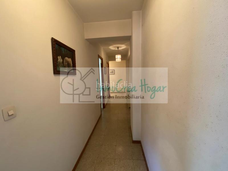 Foto 9d463e50-c1dc-4ff1-9796-33fa14f9a548. Appartamento con parcheggio in Fátima Vigo