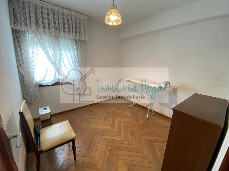 Foto b848e1ef-579c-4f15-ae53-560fddaaae43. Appartamento con parcheggio in Fátima Vigo