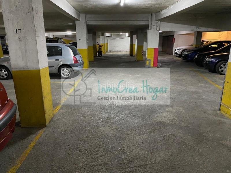 Foto 71cd9971-07be-4819-b622-f6ab89fe629c. Piso en Fátima Vigo