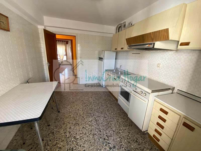 Foto 91fb8cd4-0273-4318-9489-ce4b99fb22fd. Piso en Fátima Vigo