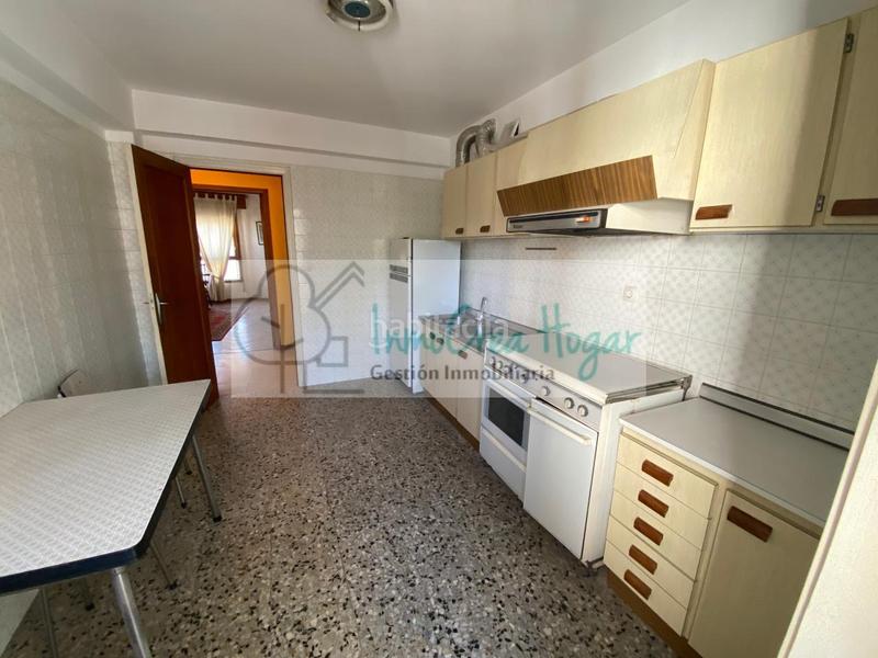 Foto b0a3f439-aeae-4c25-adbf-918d2313e0ef. Piso en Fátima Vigo