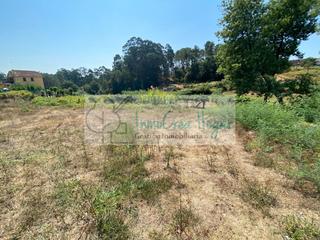 Terreno residencial en Porriño (O)