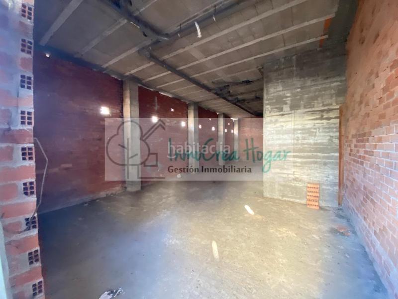 Foto 162953ad-6b74-4bd1-a344-1f1b4595656b. Local commercial dans Porriño (O)