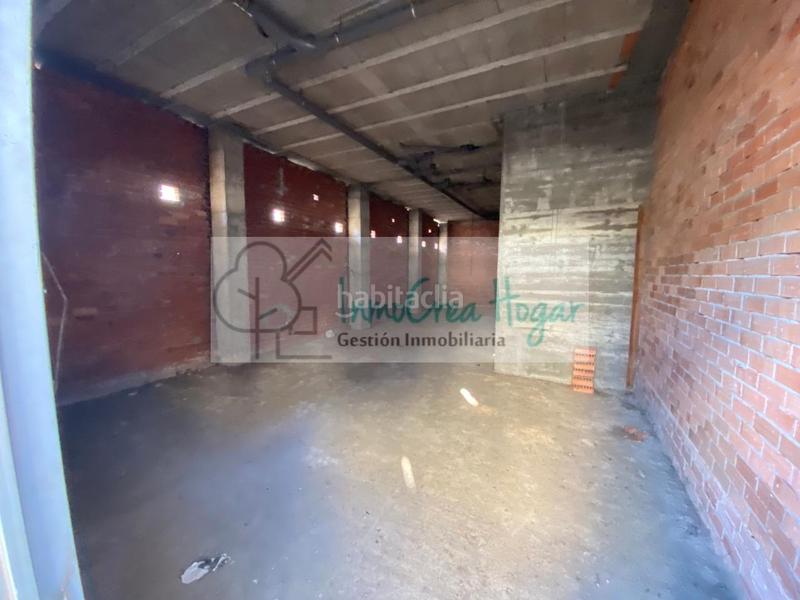 Foto 38c5ea92-965c-41c4-84d0-03f6b37a91a7. Local commercial dans Porriño (O)