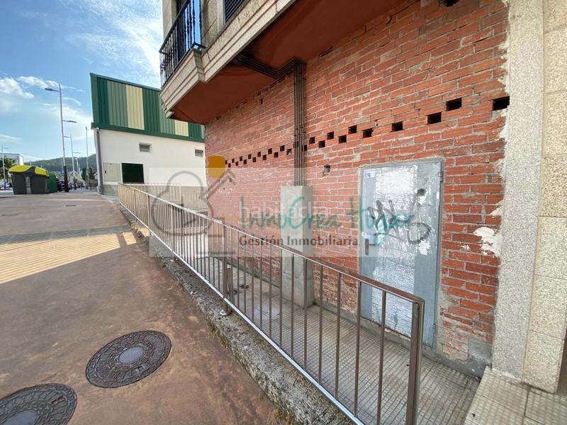 Foto 9d9fb5f0-2645-4933-b708-16a2d2c0c799. Local commercial dans Porriño (O)