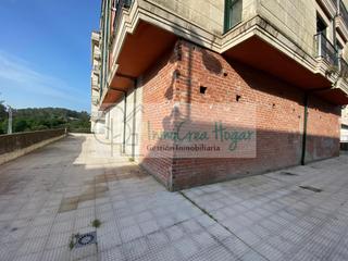 Local commercial à Porriño (O)