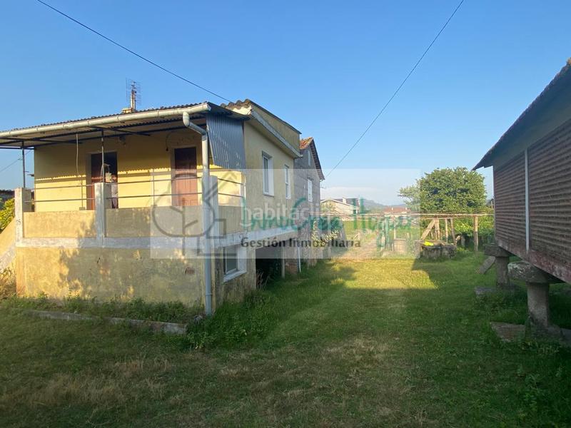 Foto 280bee39-673d-4032-9c7d-128267822465. Casa en Porriño (O)
