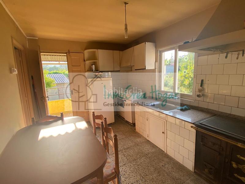 Foto 2f96a6c0-4106-488a-92b7-c40b2a12e9ae. Casa en Porriño (O)