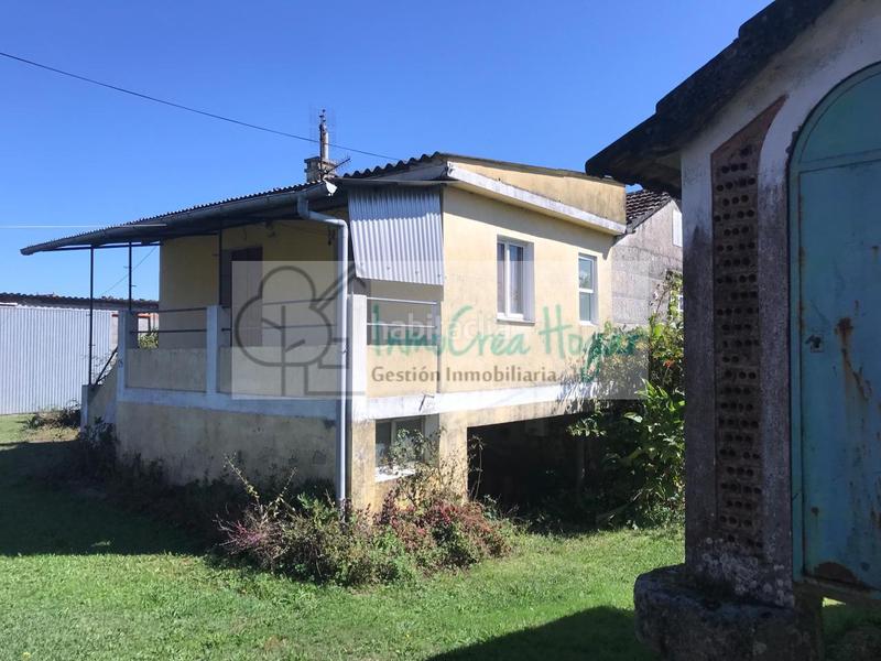 Foto 4044e092-74a7-4a97-a475-6fc5a1cfc98f. Casa en Porriño (O)