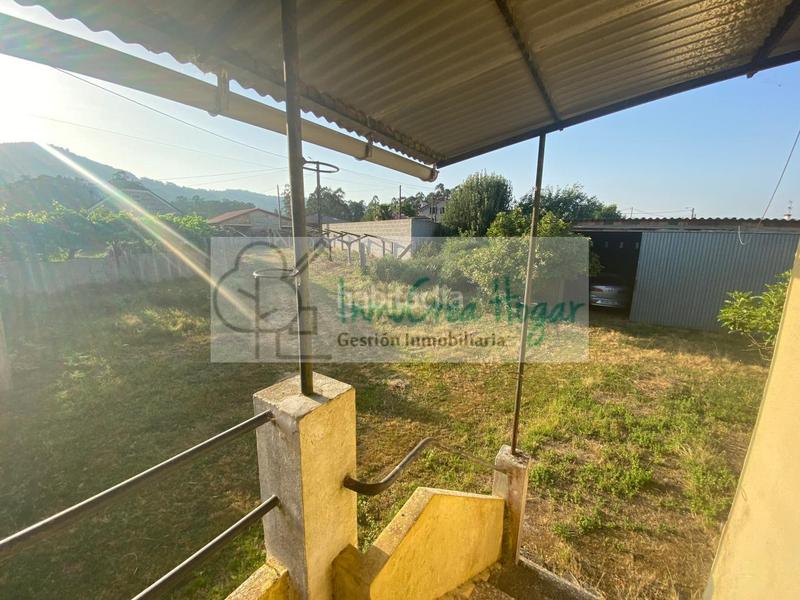 Foto 4269ce54-4db8-450e-893f-5c7c707ca2a3. Casa en Porriño (O)