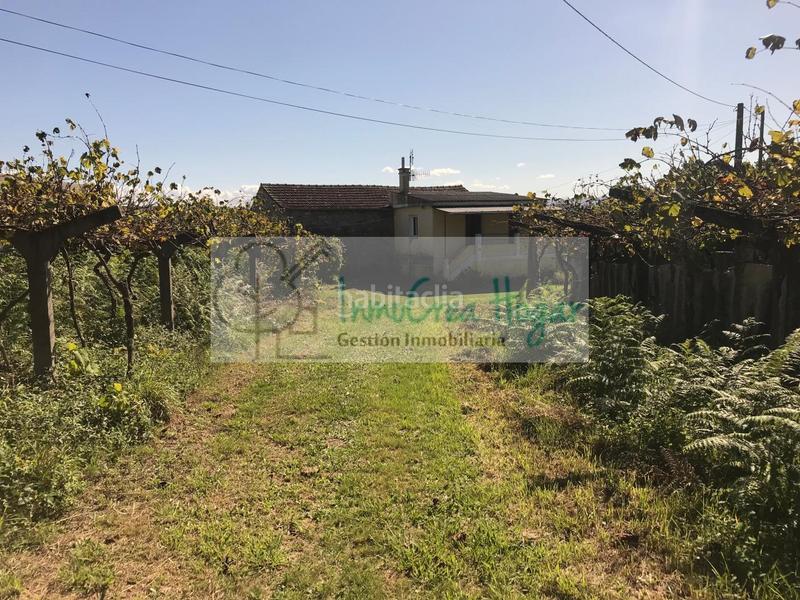 Foto 5b099ca2-d269-408b-8649-f4b3667d76a9. Casa en Porriño (O)