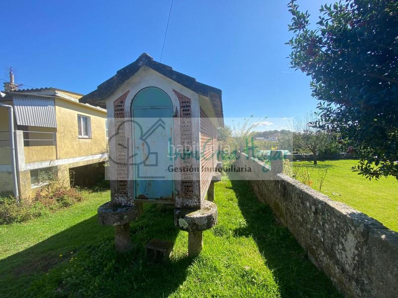 Foto a026735d-f5a2-4f9a-89e7-b5bd6cc5ef78. Casa en Porriño (O)