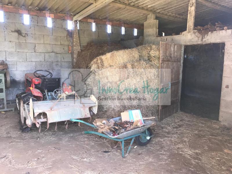 Foto a2f863e7-039b-452f-806e-bb5e9ebc59a4. Casa en Porriño (O)