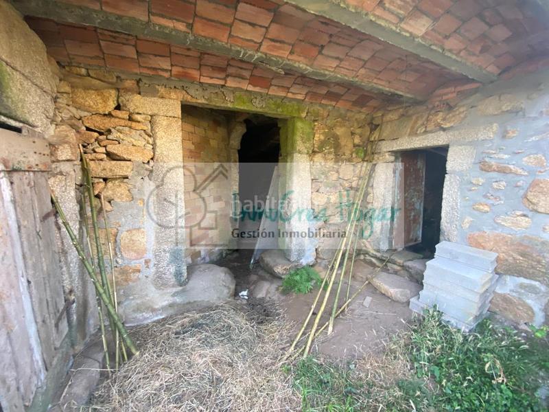 Foto b21c3cd6-04e2-4892-a9a5-3e48cacbf7f7. Casa en Porriño (O)