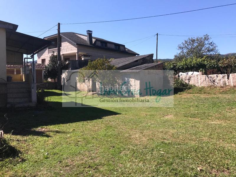 Foto cb5402fc-8b5f-4d03-97a7-503ea099a50d. Casa en Porriño (O)