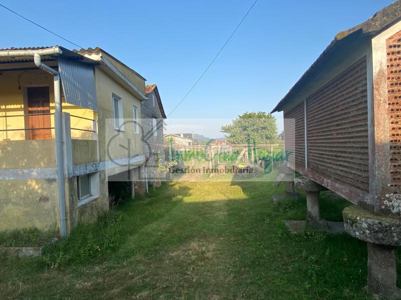 Foto ccbcd3ee-bc17-4ac4-964b-11cbb50ed720. Casa en Porriño (O)