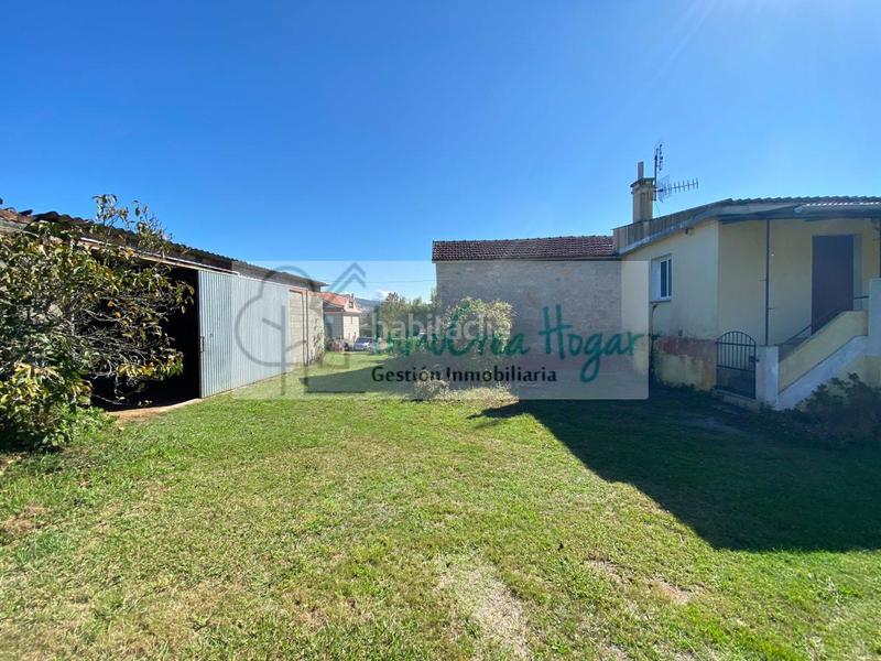 Foto d2ae9f7b-b12d-4ae3-9726-f47cfca1a358. Casa en Porriño (O)