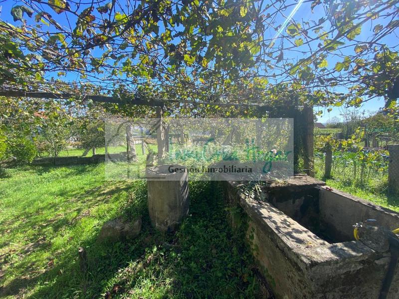 Foto d3f3c722-caff-4c8d-96cb-5c6332972620. Casa en Porriño (O)