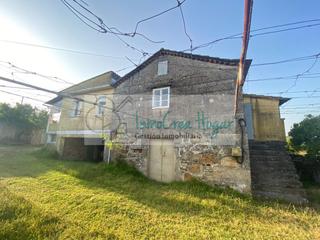 House in Porriño (O)