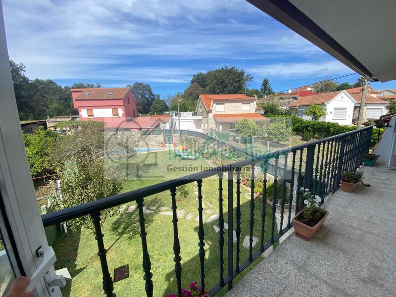 Foto 18bc8ad1-585e-4a8a-bf42-756bf33a8d0b. Chalet con riscaldamento parcheggio piscina in Navia Vigo
