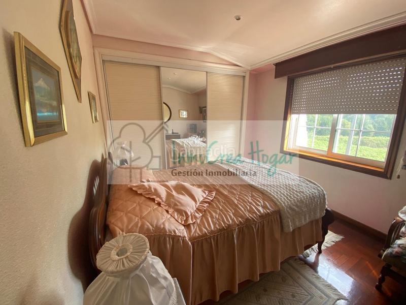 Foto 2aa25409-dbf5-424b-82bd-864e46f7a3c3. Chalet con riscaldamento parcheggio piscina in Navia Vigo