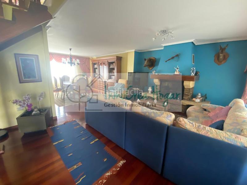 Foto 4243c1e8-7bc2-4c7b-9fd3-49288c6ce68a. Chalet con riscaldamento parcheggio piscina in Navia Vigo