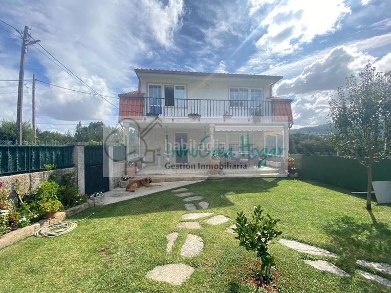 Foto 891514b1-dab2-43b2-a18a-c6c4dcd8747f. Chalet con riscaldamento parcheggio piscina in Navia Vigo